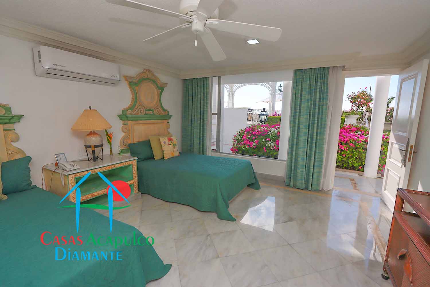 Villa Jade - Recámara 4 Barangay 3